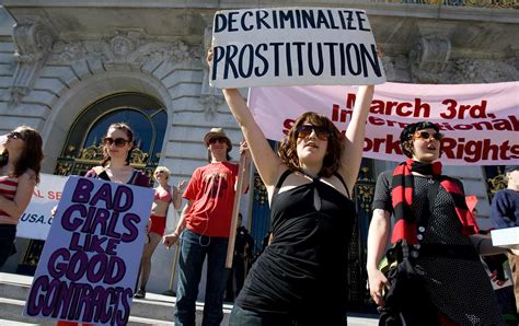 Dc May Soon Be The First Us City To Decriminalize Sex Work Free Download Nude Photo Gallery