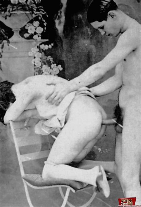 Vintage Nude Couples Xxx Porn