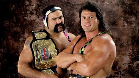 5 Tag Teams That Need To Be Inducted Into The Wwe Hall Of Fame
