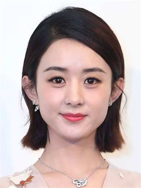Zhao Liying Biography Height And Life Story Super Stars Bio