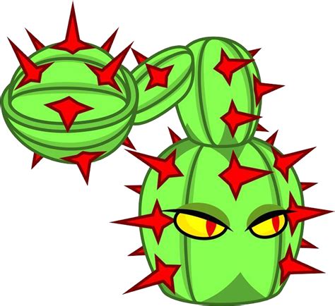 Caltus Plants Vs Zombies Roleplay Wiki Fandom
