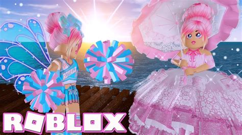 New Miss Lady Rose Skirt And Accessories Roblox Royale🏰high Youtube