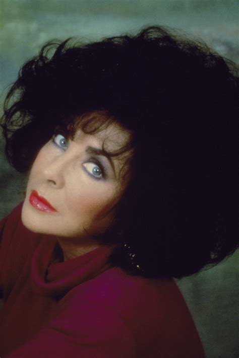 Elizabeth Taylor S Eyes Shown In Rare And Stunning Photos