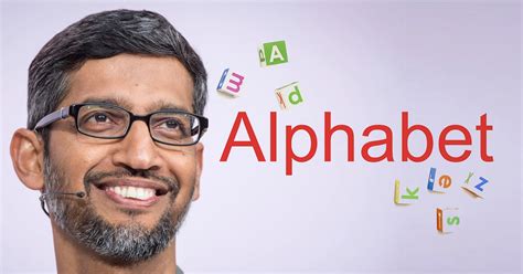 Sundar pichai (eigentlich pichai sundararajan; Sundar Pichai Named as Alphabet's CEO- Google's Parent Firm