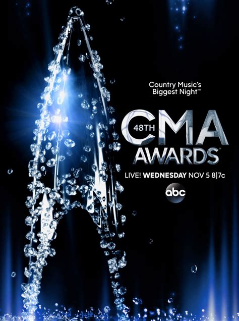 Nominees For The 48th Annual Cma Awards Country Music Rocks