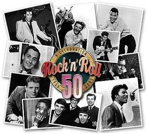 1950s Music Rock And Roll Artists Rock And Roll 50s Rock And Roll