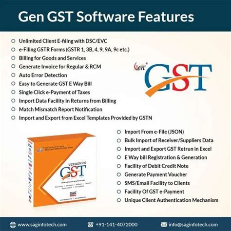Marg Gst Billing Software Service Free Trial And Download Available At