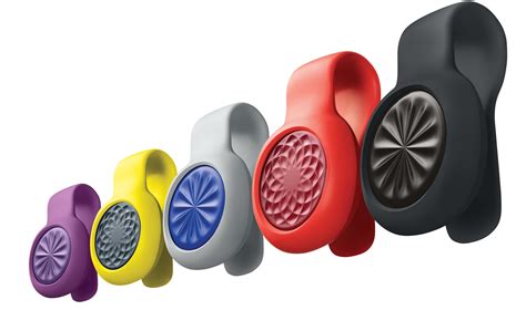 Jawbone Launches 2 New Activity Trackers Up3 And Up Move