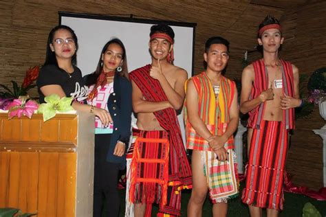 Igorot Costume For Males And Females Things You Need To Know