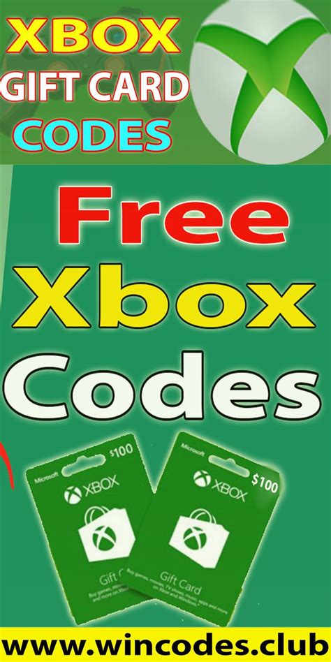 Maybe you would like to learn more about one of these? Free Xbox gift cards generator!Get a $100 free Xbox gift card | Xbox gift card, Xbox gifts, Gift ...