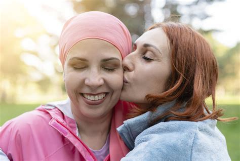Certain Cancers May Be More Common In Lesbian Gay And Bisexual