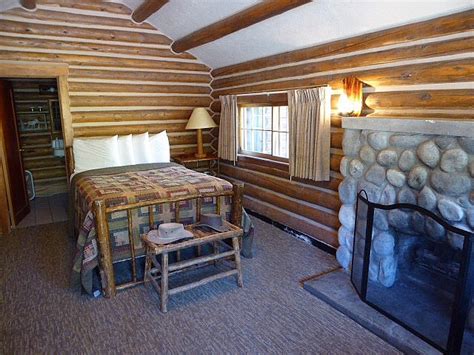 Accommodation Review Signal Mountain Lodge Grand Teton Np Love To