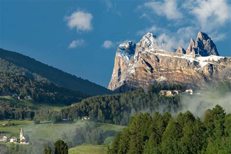 Official Website Of The Castelrotto Alpe Di Siusi Tourist Office