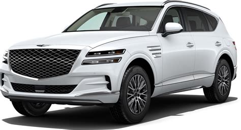 2022 Genesis Gv80 Incentives Specials And Offers In North Plainfield Nj