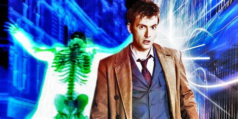 Doctor Who Se Burla De Un Personaje Muerto De La Era Tennant Regresa