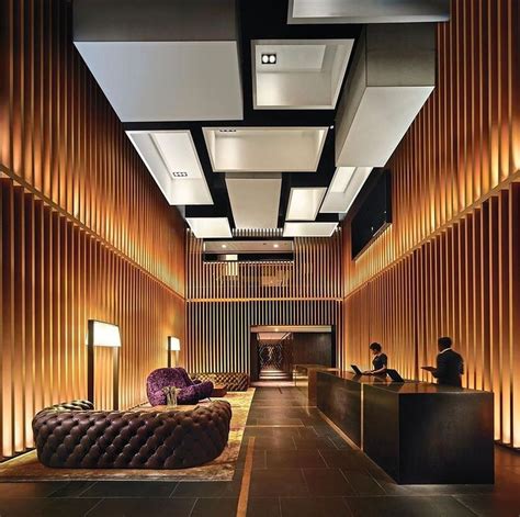 99 Best Ideas For Apartment Lobby Interior Design