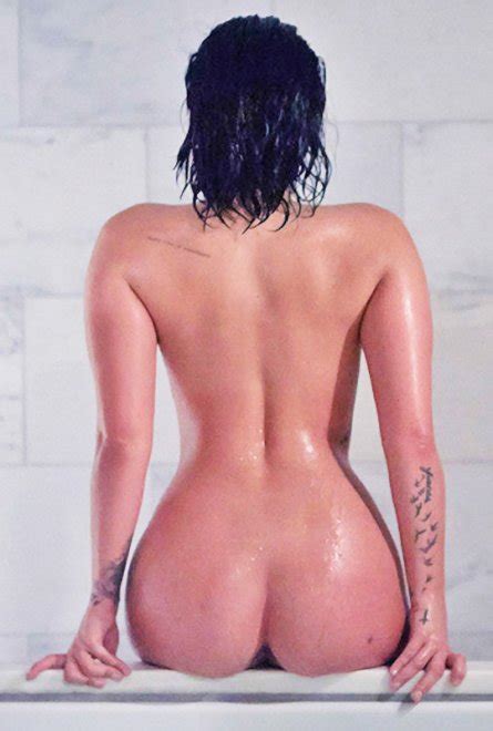 Demi Lovatos Actual Shit Cunt Porn Pic Eporner