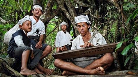 Seni Dan Budaya Banten Beserta Adat Tradisinya Kabarapik Com