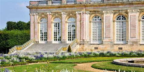 Grand Trianon Palace Of Versailles Paris Book Tickets And Tours