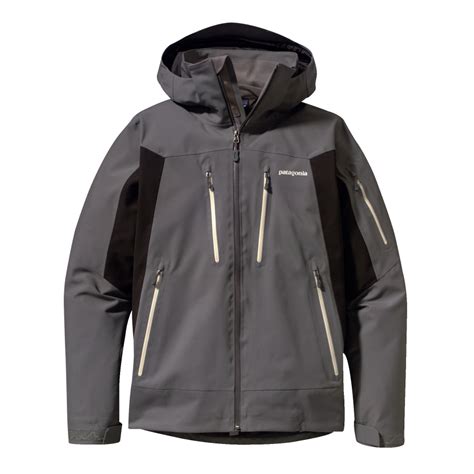 Patagonia Powder Bowl Jacket Countryside Ski And Climb