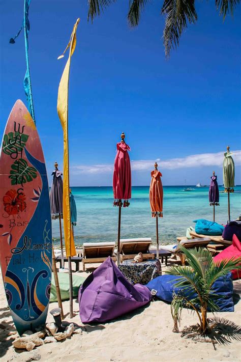The 8 Best Things To Do In Boracay One World Just Go