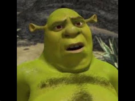 Sexy Shrek Nimfacountry