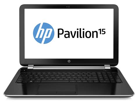 Hp Pavilion 15 15 N005sg Full Specifications