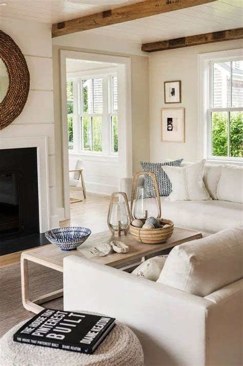The Best Interior Design Styles For Each Zodiac Sign Coastal Style