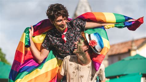 Study Reveals The Safest Countries For Lgbtq Travellers Lonely Planet
