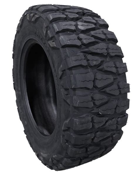 Nitto Tires N200 570 Nitto Mud Grappler Extreme Terrain Tires Summit