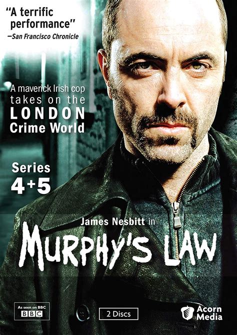 Murphys Law 2003