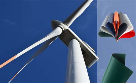 Heavy Duty Wind Turbine Cover Tarpaulin China Manufacturer