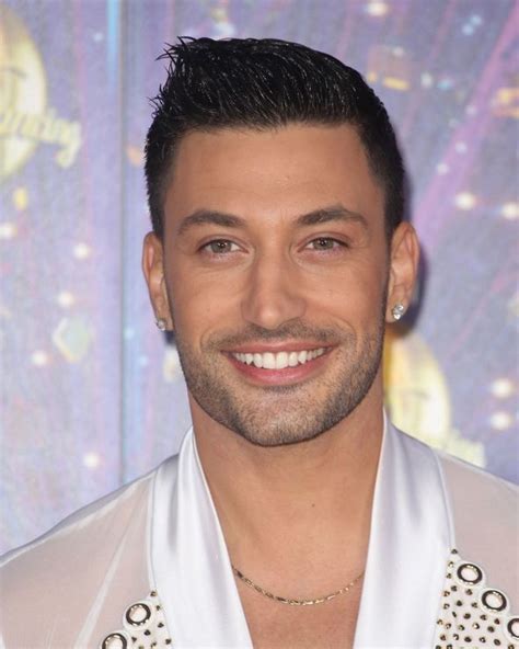 Giovanni Pernice Strictly Romances Full Timeline Of Exes Will The