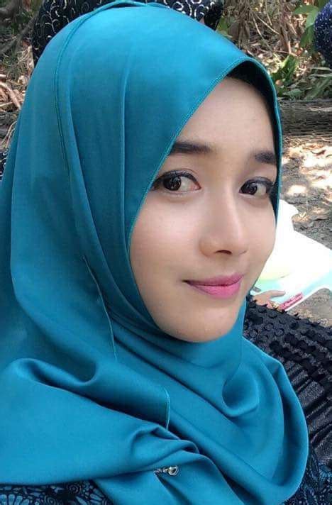 Pin Oleh Hery Hariyanto Di Kudung Sari Wanita Gaya Hijab Jilbab Cantik