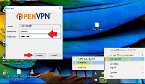 How To Use Openvpn Free Vpn Server Connection