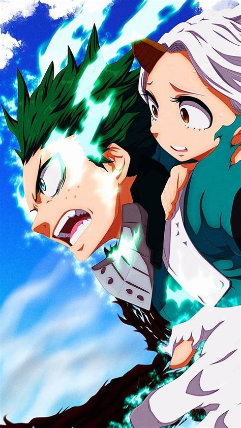 Pin De Gizi Em Boku No Hero Academia Personagens De Anime Desenhos