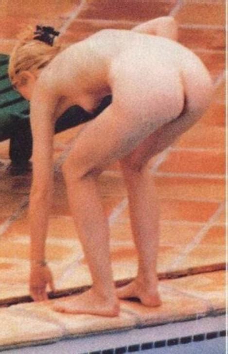 Gwyneth Paltrow Nude Pics Page 1