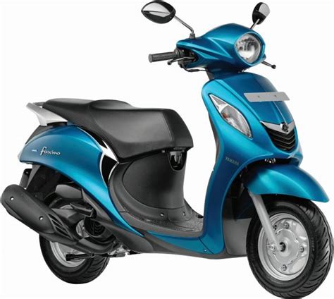 Yamaha currently offers 2 scooters for sale in india. Yamaha NOT to Launch 125/150cc Scooter in India Anytime Soon