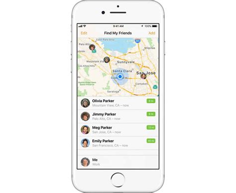 They can help us locate friends, family members, and our kids. How To Track Your Kids Using iPhone