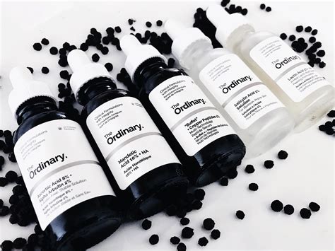 A couple more things i suggest is if it is your first. Review The Ordinary Ascorbic Acid 8% + Alpha Arbutin 2% ...