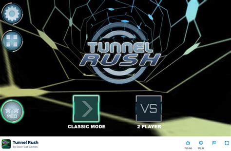 Tunnel Rush The Complete Guide For Unblocked Games Digital Magazine