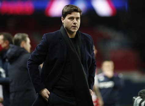 Chelsea make contact with Pochettino