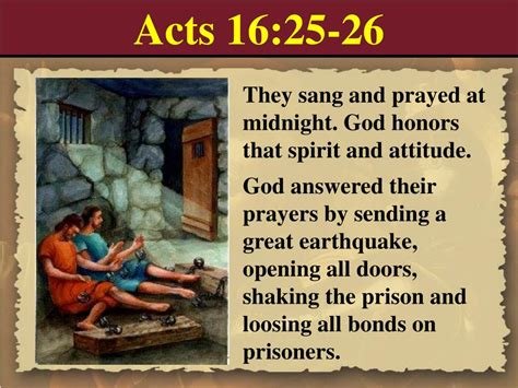 Acts 16 Enduring Wordsupport And Help