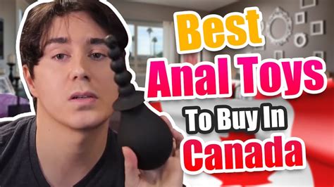 Best Anal Toys To Buy In Canada High Quality Anal Butt Plugs Anal Sex Toys Reviews Youtube