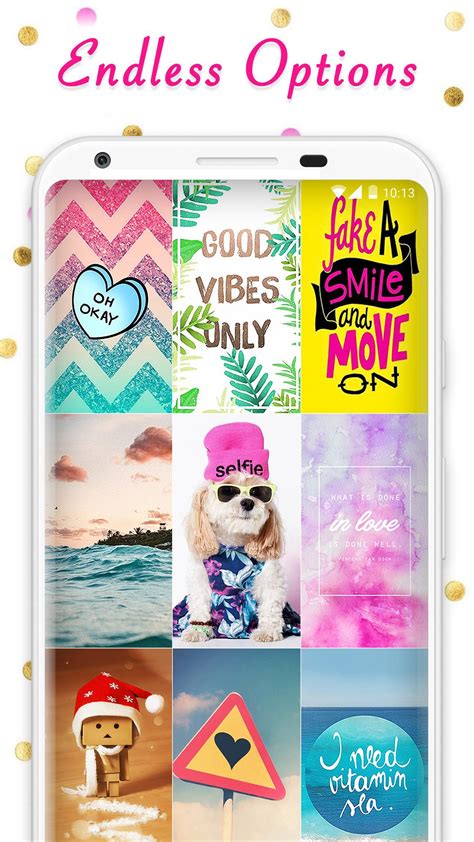 Girly Wallpapers For Android Apk Download