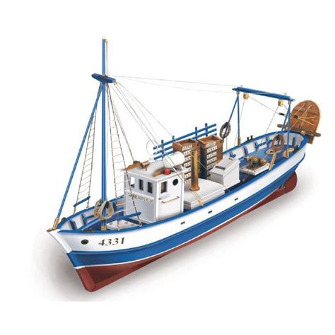 Barcos Pesqueros Tradicionales Construcci N De Barcos Planos De