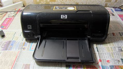 To install the hp deskjet d1663 inkjet printer driver, download the version of the driver that corresponds to your operating system by clicking on the appropriate link above. Разбираем принтер HP Deskjet D1663: что внутри? | Полезное ...