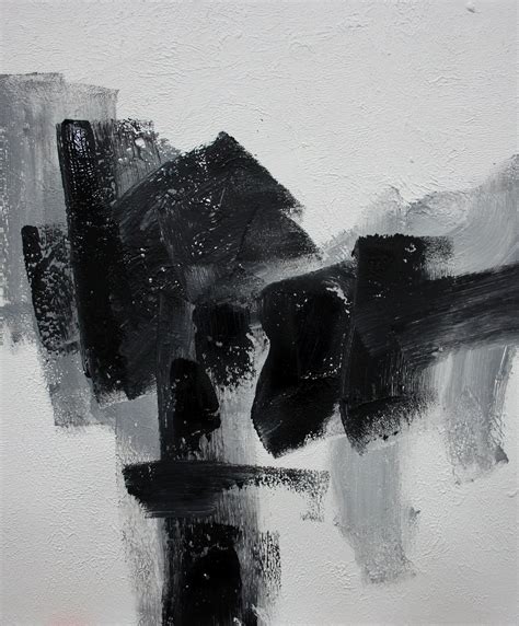 minimalist black and white abstract art minimalist black and white abstract expressionism in