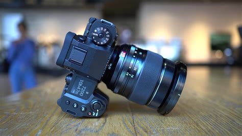 Fujifilm XH2 Review Cameralabs