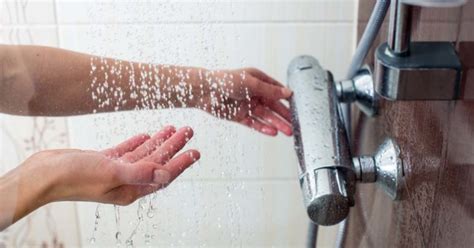 How To Fix Fluctuating Shower Water Temperatures Things To Try